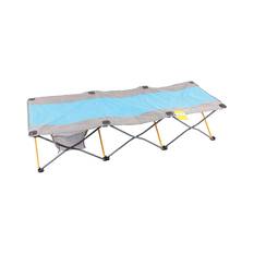 Wanderer Kids' Easy Out Stretcher Blue, , bcf_hi-res