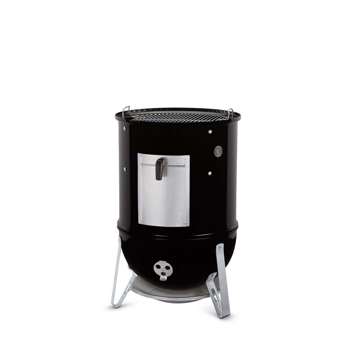 Weber Smokey Mountain Cooker 47cm, , bcf_hi-res