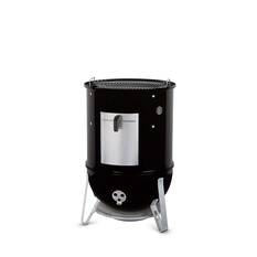 Weber Smokey Mountain Cooker 47cm, , bcf_hi-res