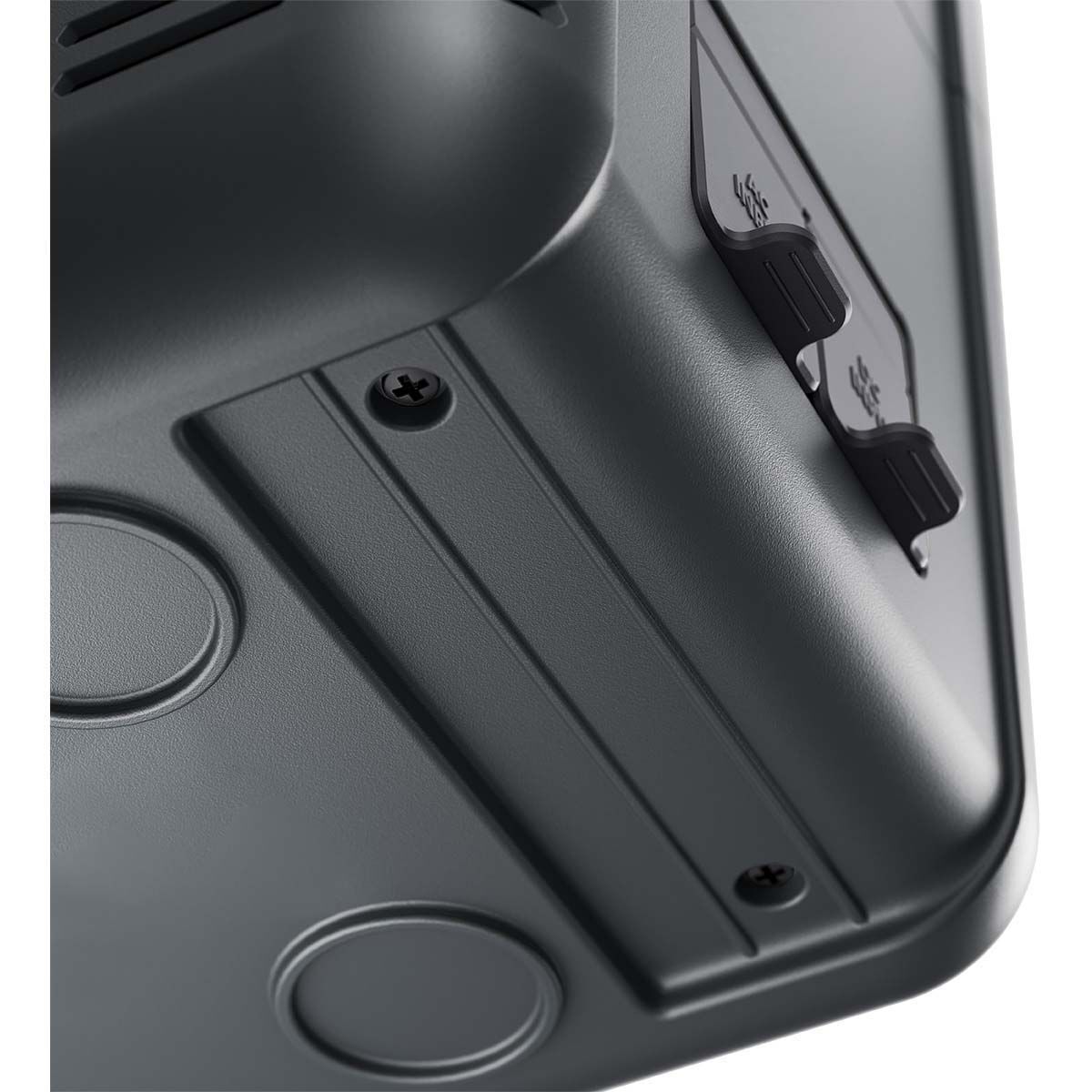 Dometic CFF12 13L Console Fridge Freezer, , bcf_hi-res