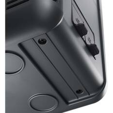 Dometic CFF12 13L Console Fridge Freezer, , bcf_hi-res