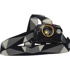 Wanderer Moonbeam Rechargeable Focus Control Headlamp 580 Lumens, , bcf_hi-res