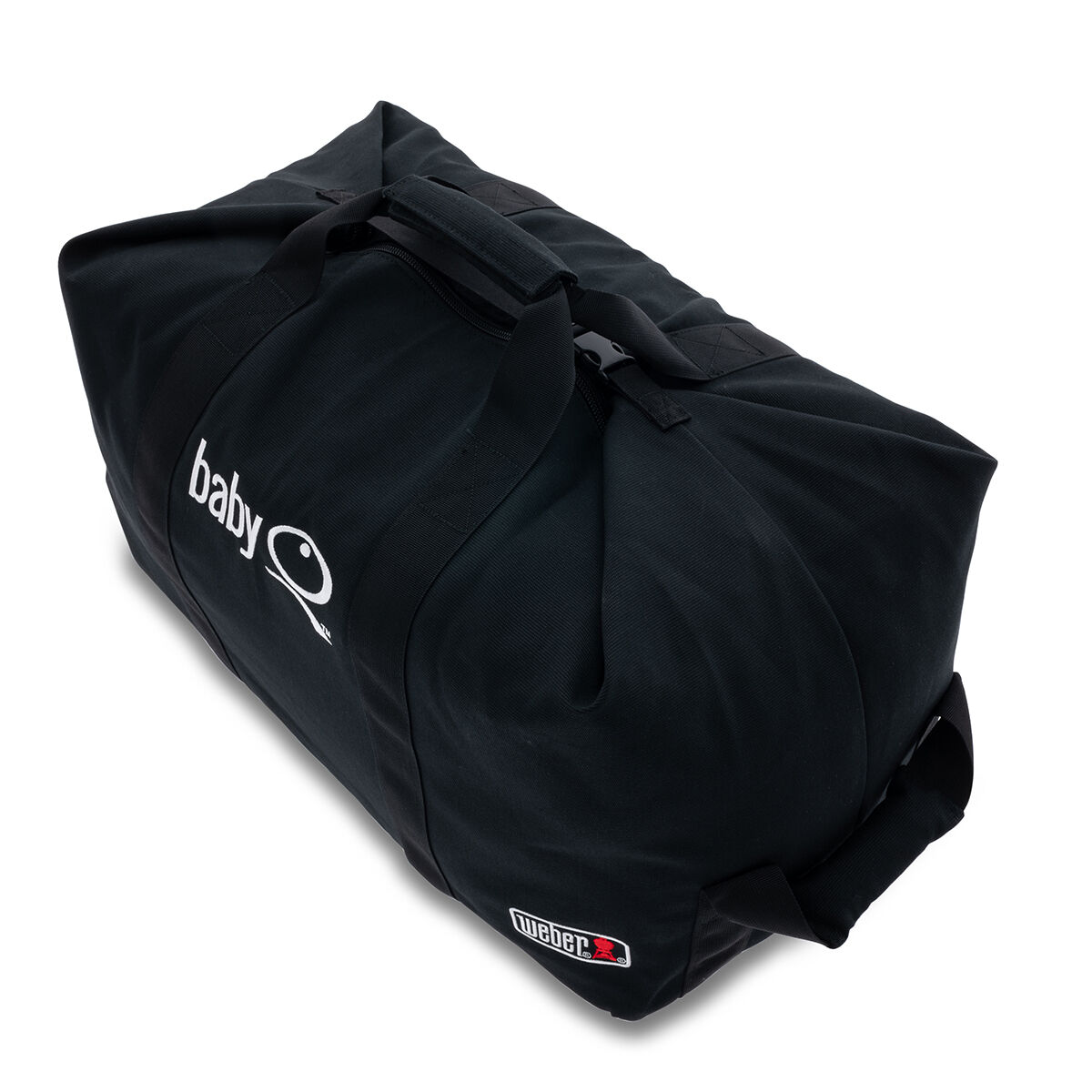 Canvas duffle sale bag bcf