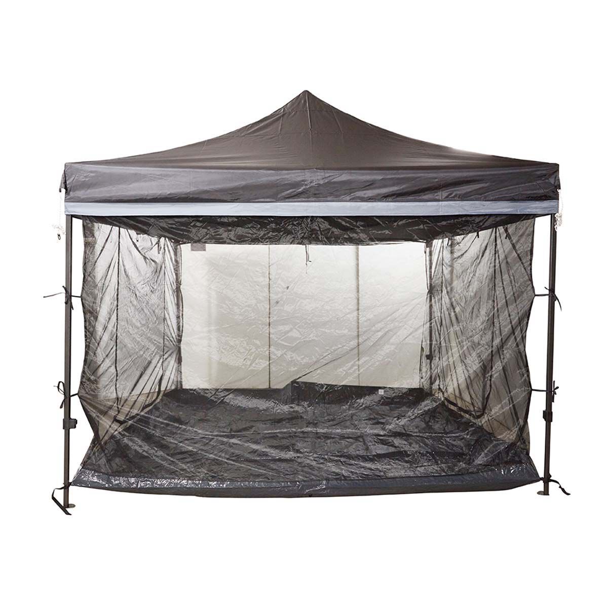 Wanderer Gazebo Inner Mesh Kit BCF