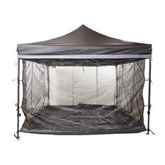 Wanderer Gazebo Inner Mesh Kit, , bcf_hi-res