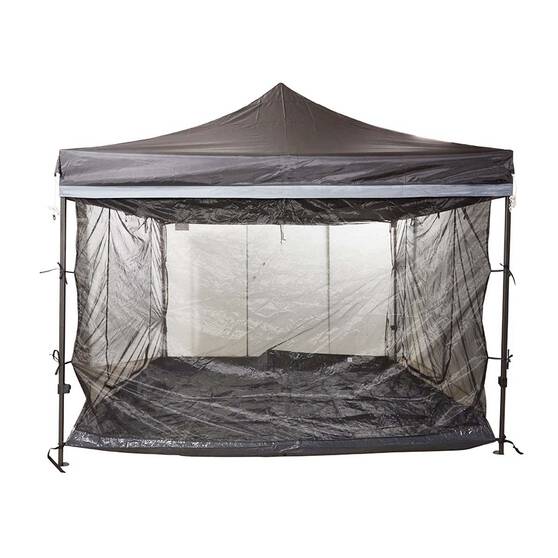 Wanderer Gazebo Inner Mesh Kit, , bcf_hi-res
