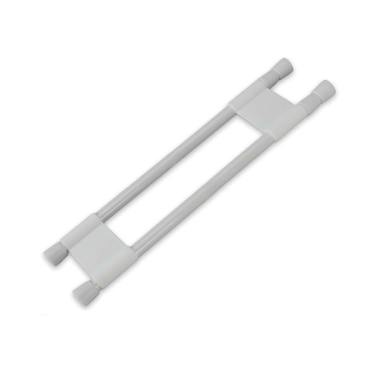 Explore Caravan & RV Double Fridge Bar 41-71cm, , bcf_hi-res