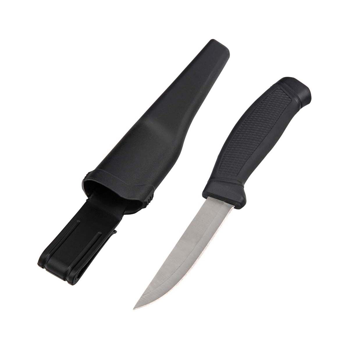 Pryml Bait Knife with Sheath 4in, , bcf_hi-res