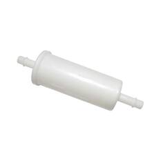 Sierra Inline Fuel Filter 1/4in Large, , bcf_hi-res