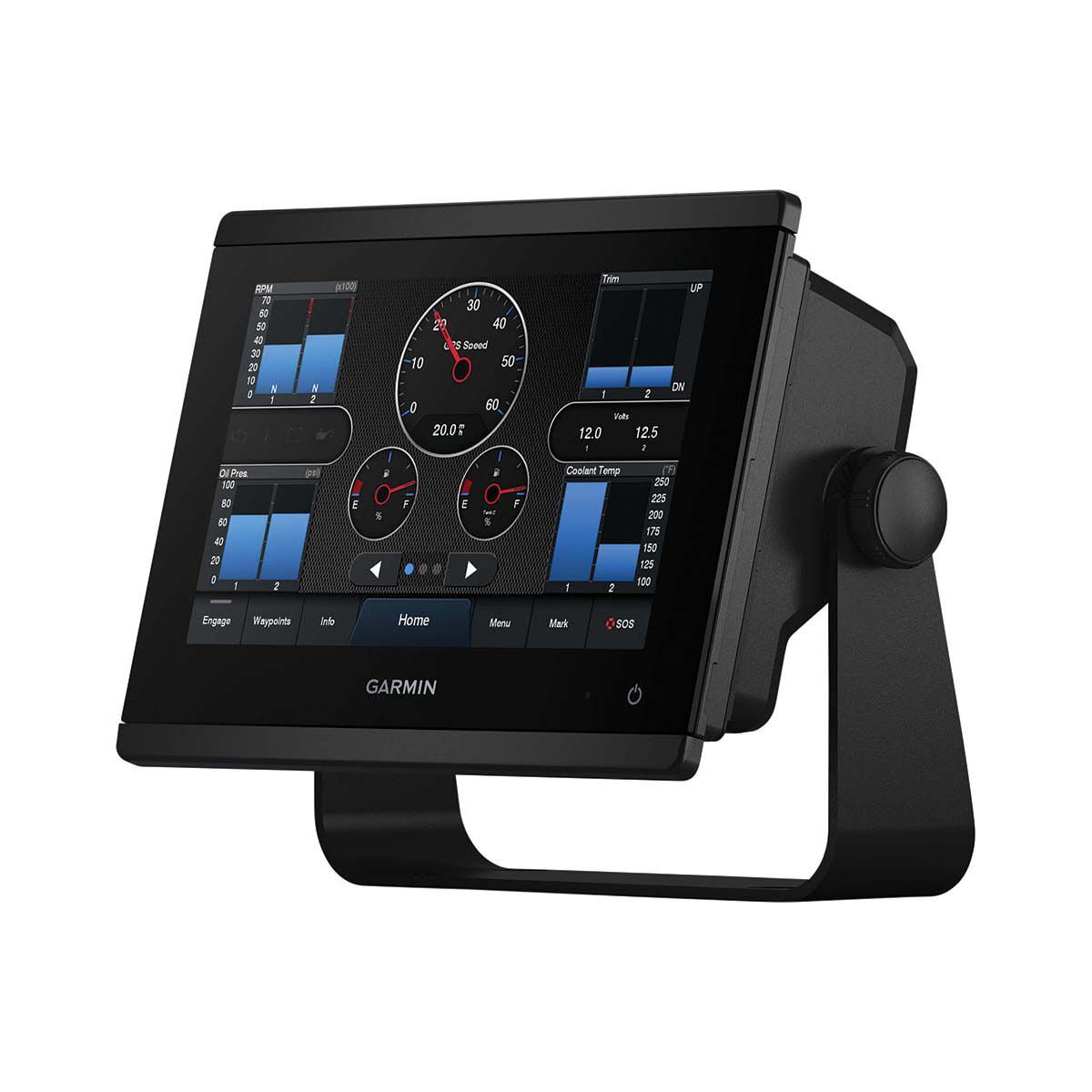 Garmin GPSMAP 753XSV Chartplotter GN Plus 7in, , bcf_hi-res