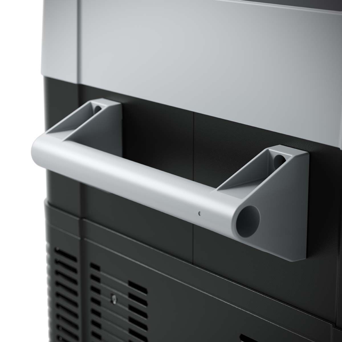 Dometic CFF50LPDZ Low Profile Dual Zone Fridge Freezer 50L, , bcf_hi-res