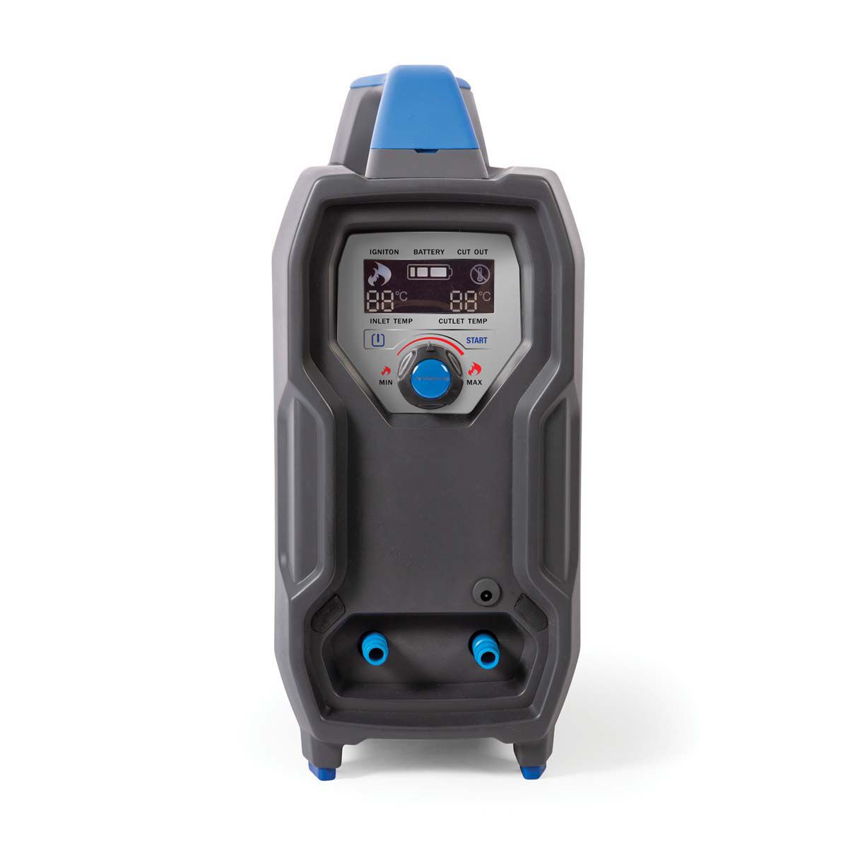 Companion Aquaheat Water Heater, , bcf_hi-res