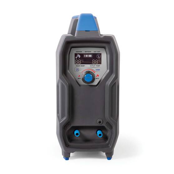 Companion Aquaheat Water Heater, , bcf_hi-res