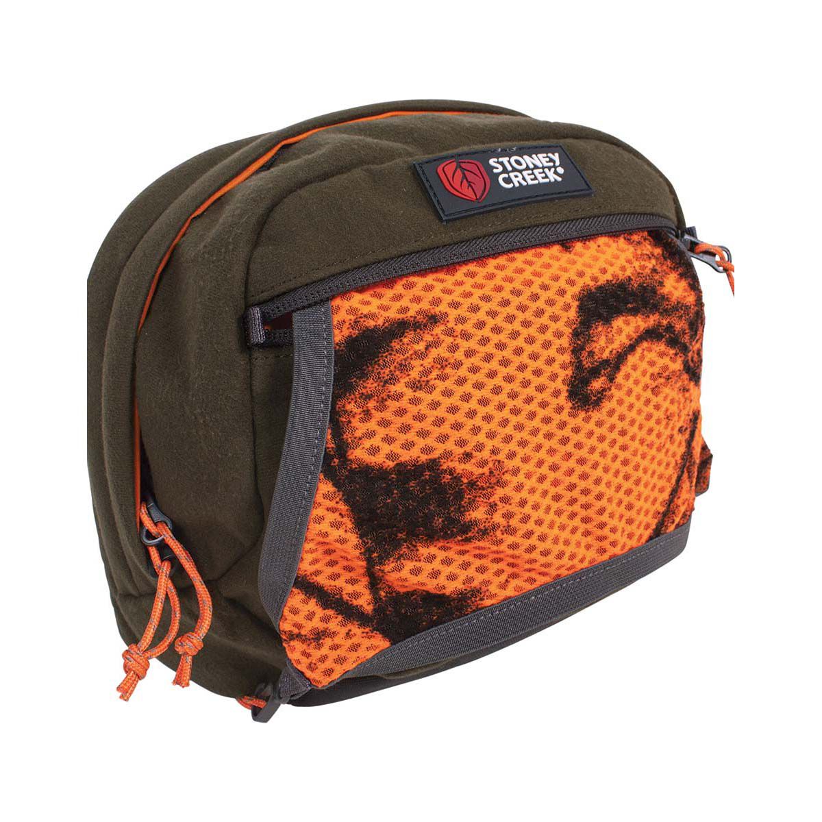 Stoney Creek Mudflap 6L Bumbag, , bcf_hi-res