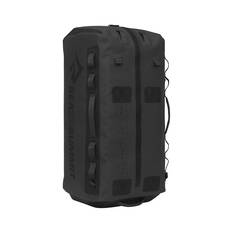 Sea to Summit Hydraulic Pro Duffle Bag 100L Jet Black, Jet Black, bcf_hi-res