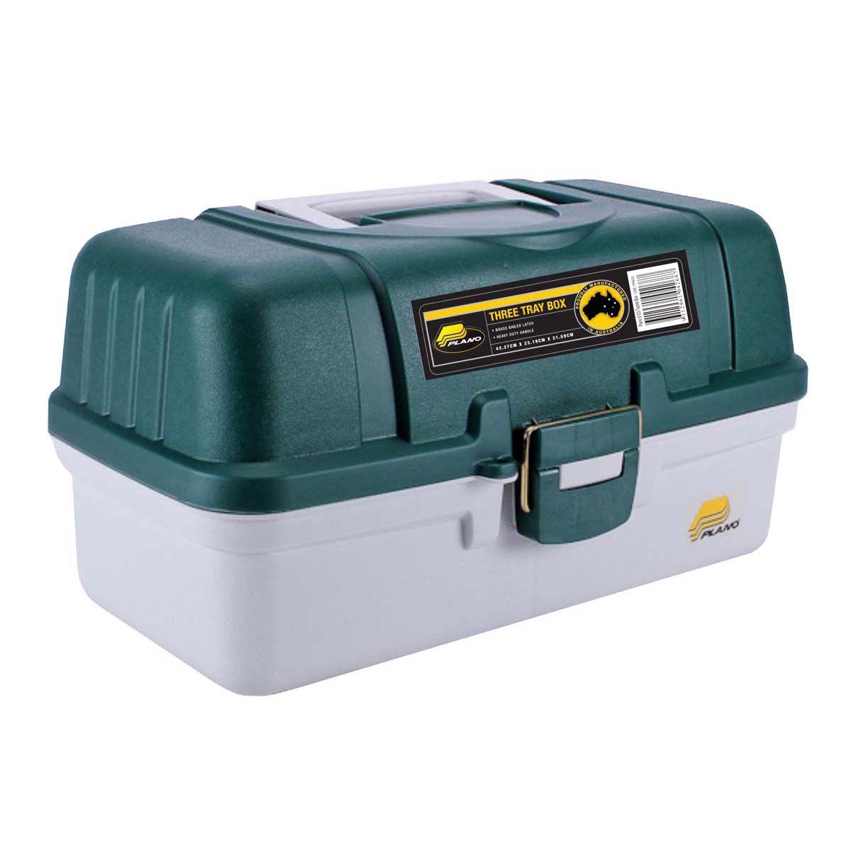 bcf tackle box