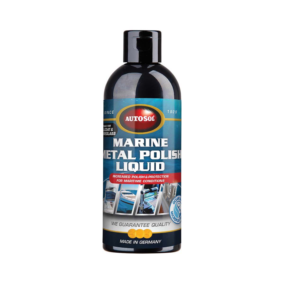 Autosol Marine Polish 250ml, , bcf_hi-res