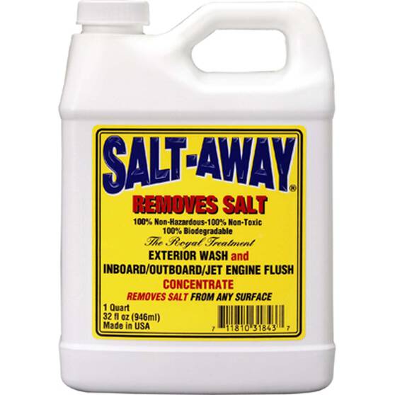 Salt Away Concentrate 946ml, , bcf_hi-res