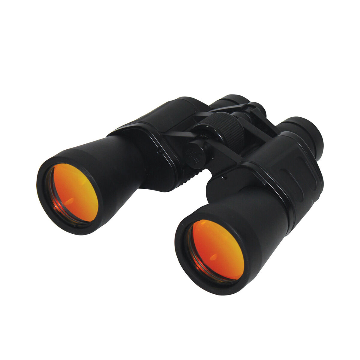 Wanderer Binoculars 10x50 BCF