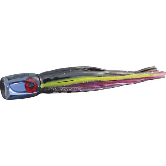 FatBoy Mini Maverick Skirted Lure 5in Pain Killer, , bcf_hi-res