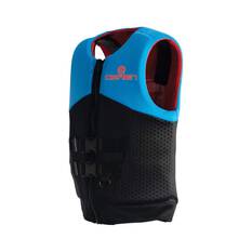 O'Brien Mens 3D Vest Level 50S PFD, Blue, bcf_hi-res