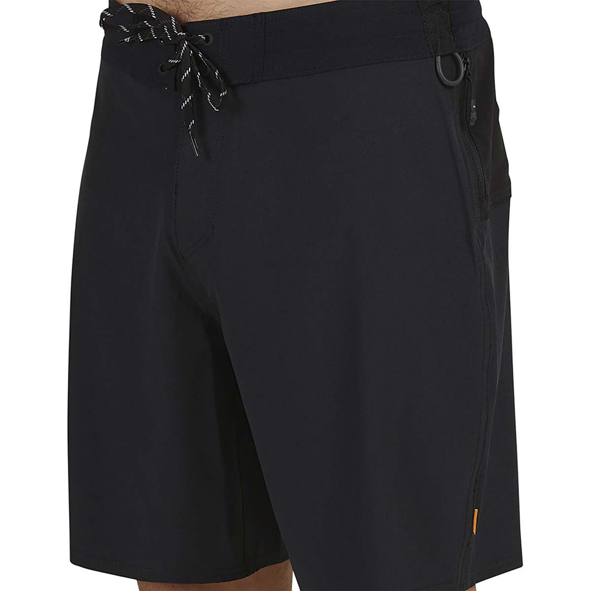 Quiksilver Men's Paddler Boardshorts, Black, bcf_hi-res