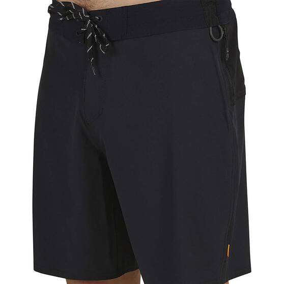 Quiksilver Men's Paddler Boardshorts, Black, bcf_hi-res