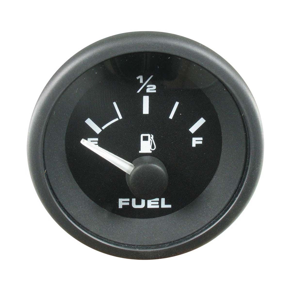 Veethree Lido Pro Fuel Gauge BCF