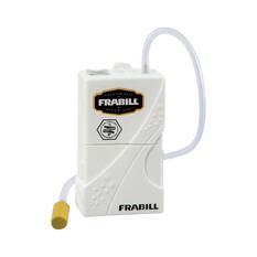 Frabill Portable Aerator with PVC Hose 27L, , bcf_hi-res