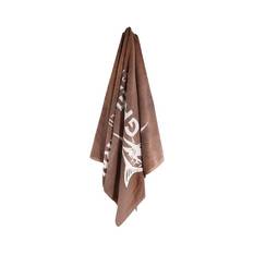 The Great Northern Brewing Co. Beach Towel Beige, Beige, bcf_hi-res