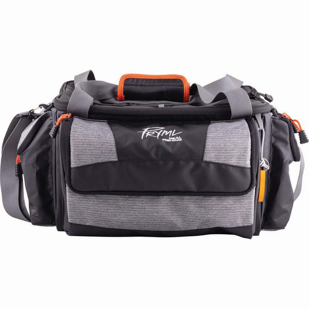 Pryml Predator Standard Tackle Bag BCF