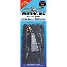 Neptune Pyramid Sinker Whiting Rig, , bcf_hi-res