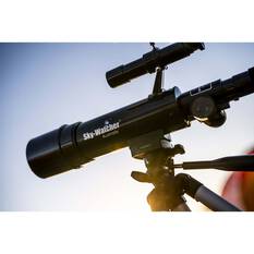 Sky-Watcher Australia 50mm Travel Telescope, , bcf_hi-res