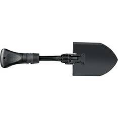 Gerber Gorge Folding Shovel Black, , bcf_hi-res