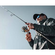 Daiwa 23 TD Sol HD Spinning Reel 3000D XH, , bcf_hi-res