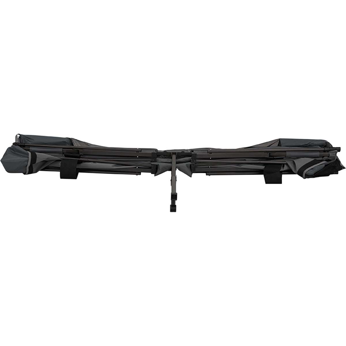 Bcf stretcher top tent