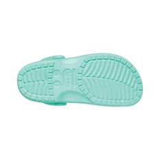 Crocs Unisex Baya Clogs, Pistachio, bcf_hi-res