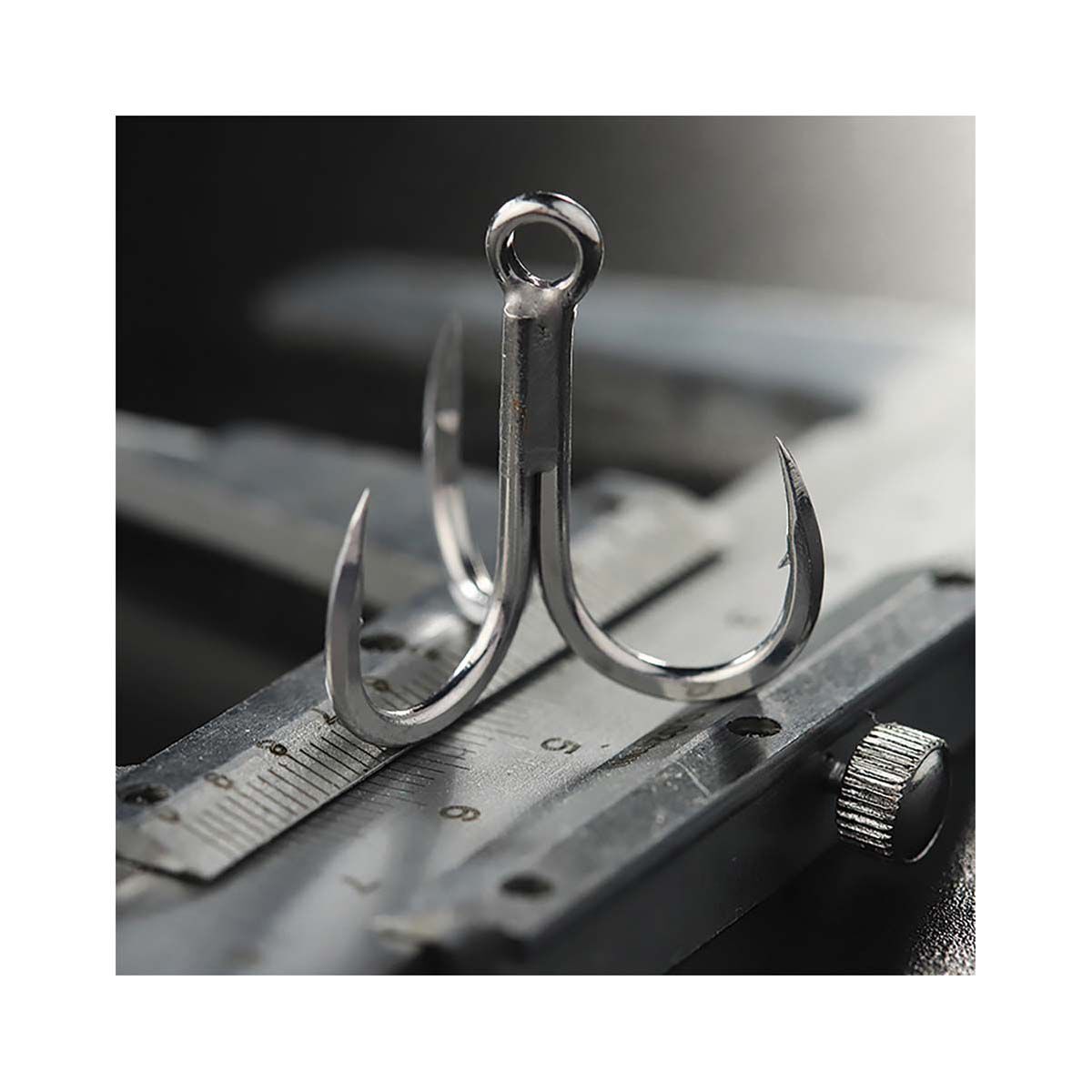 BKK Treble Raptor Z 6071-4X Hook, , bcf_hi-res