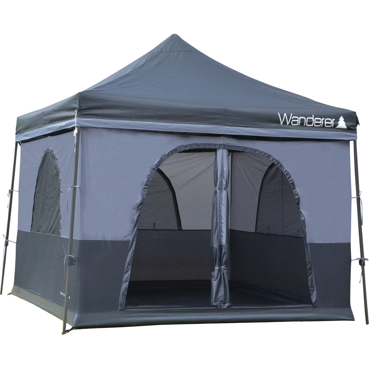 Wanderer Gazebo Inner Room Kit BCF