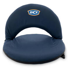 BCF Adjustable Event Seat Pad 120kg, , bcf_hi-res