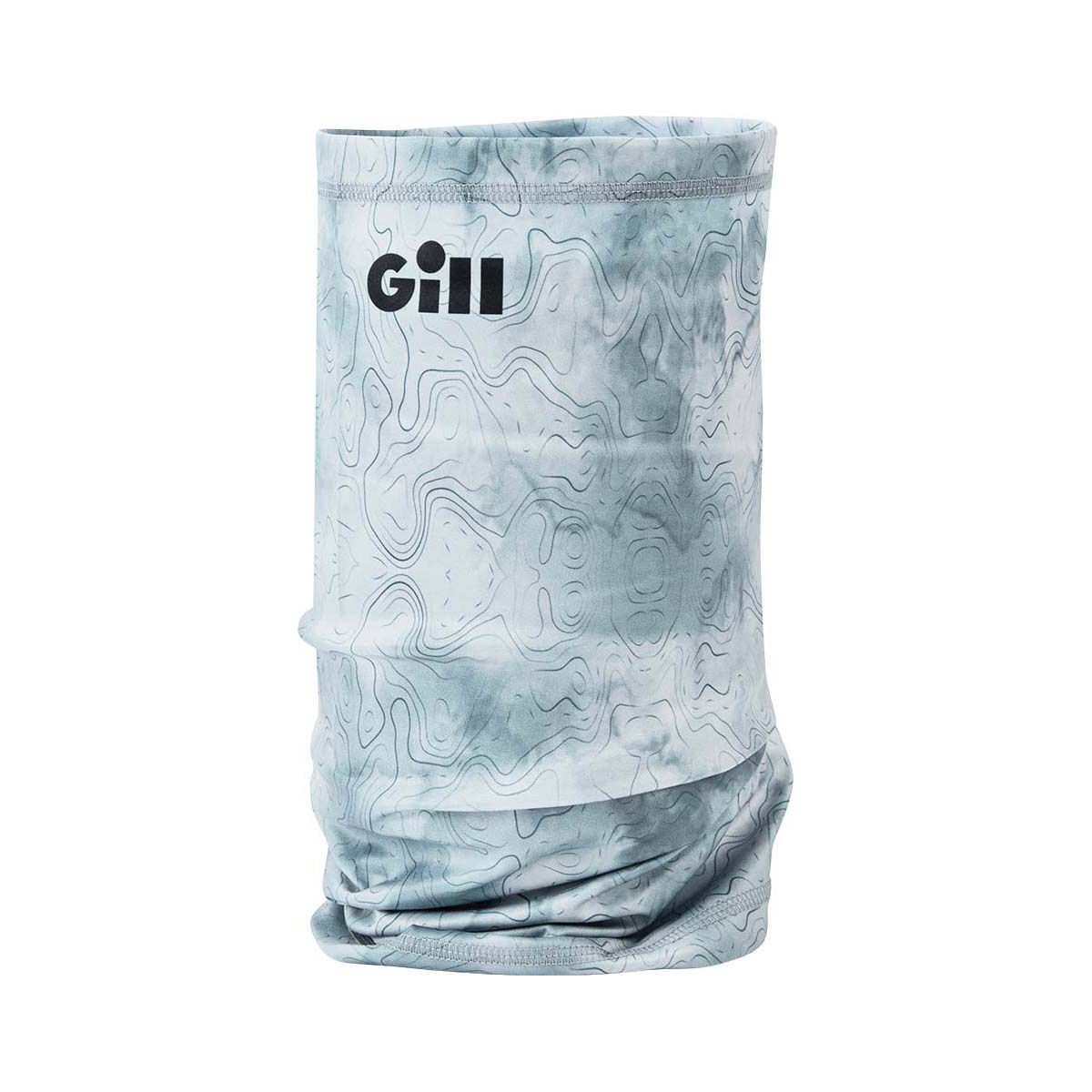 Gill Unisex XPEL Tech Gaiter Glacier Camo BCF