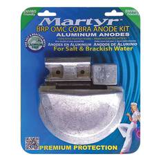 Titan Alloy Evinrude/ Johnson Anode Kit, OMC Cobra, , bcf_hi-res