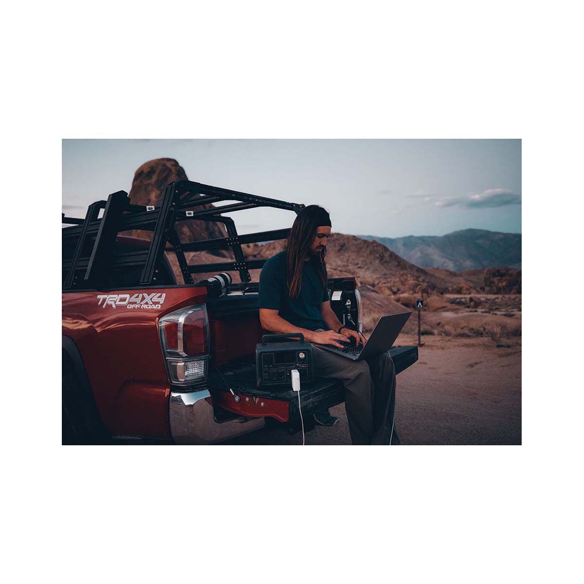 Bluetti EB3A 600W Portable Power Station, , bcf_hi-res