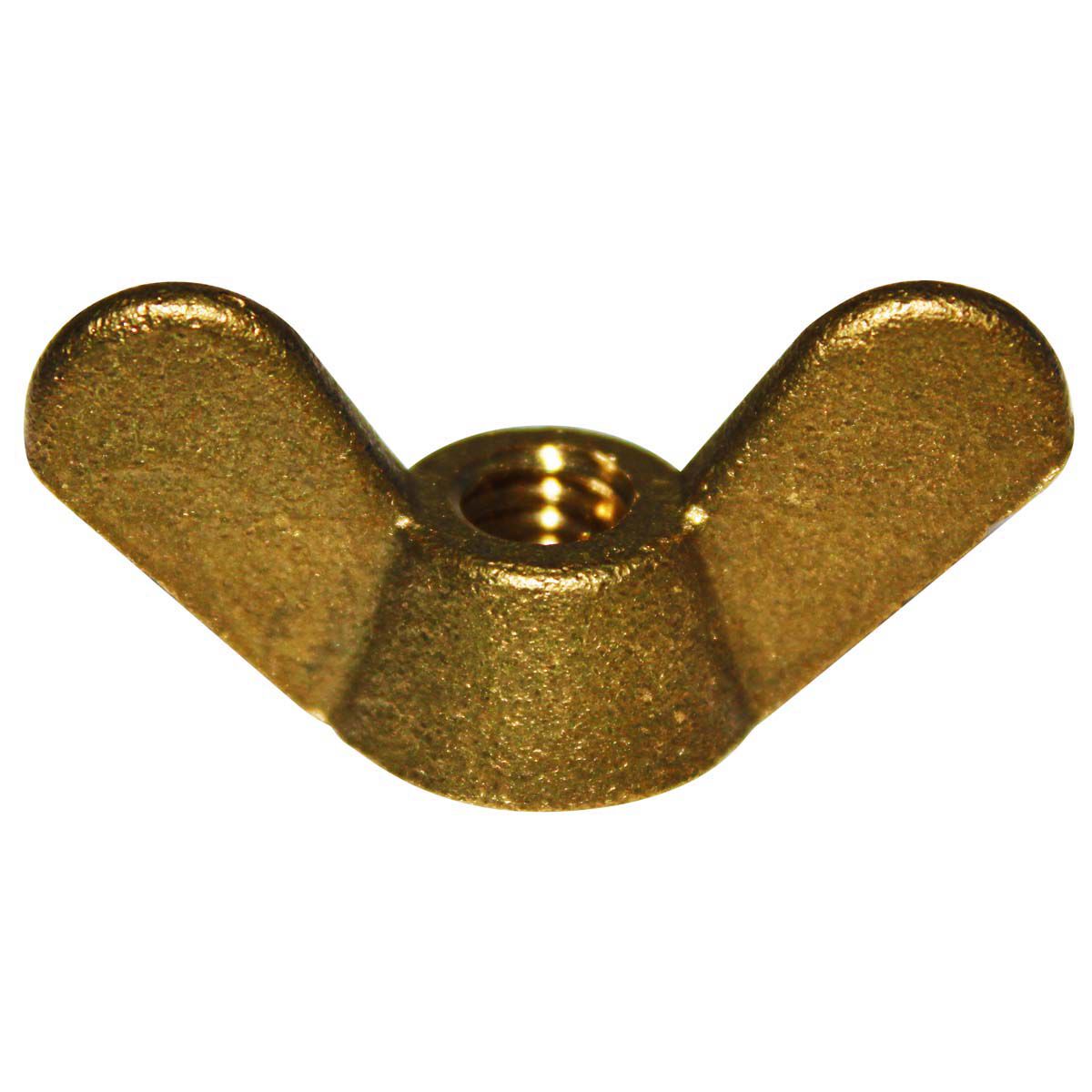 Wilson Bait Pump Plunger Rod Wing Nut, , bcf_hi-res