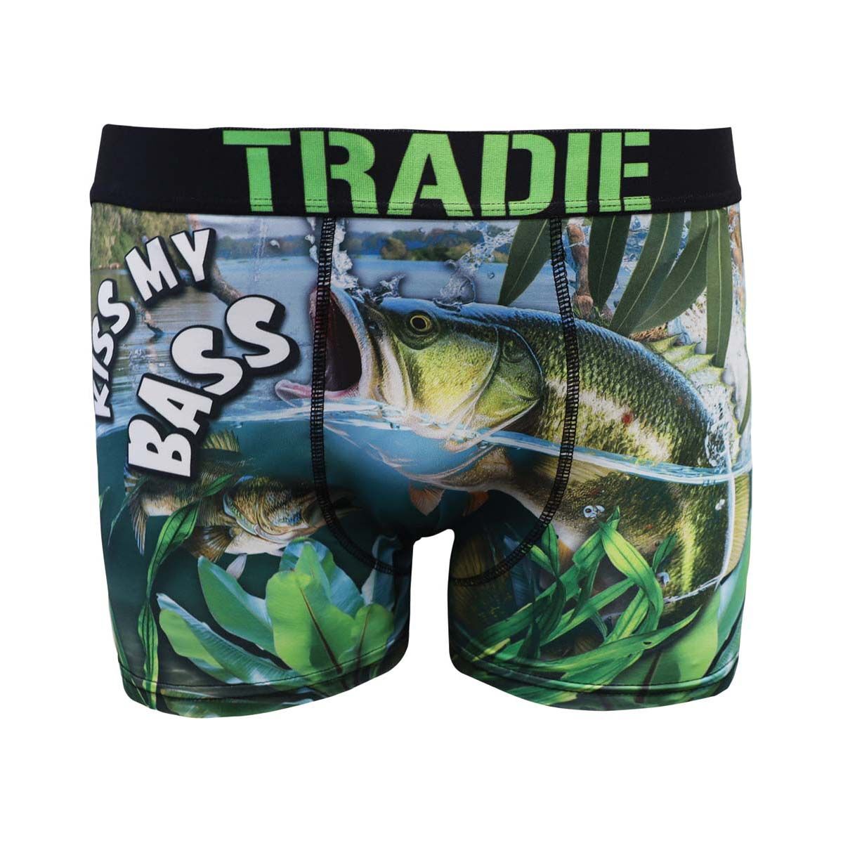 Tradie Mens Trunk 6 Pack, , bcf_hi-res