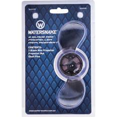 Watersnake 2-Blade Mini Propeller Replacement 18-24lb, , bcf_hi-res
