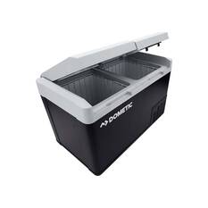 Dometic CFF70DZ Fridge Freezer and Cover Pack 70L, , bcf_hi-res