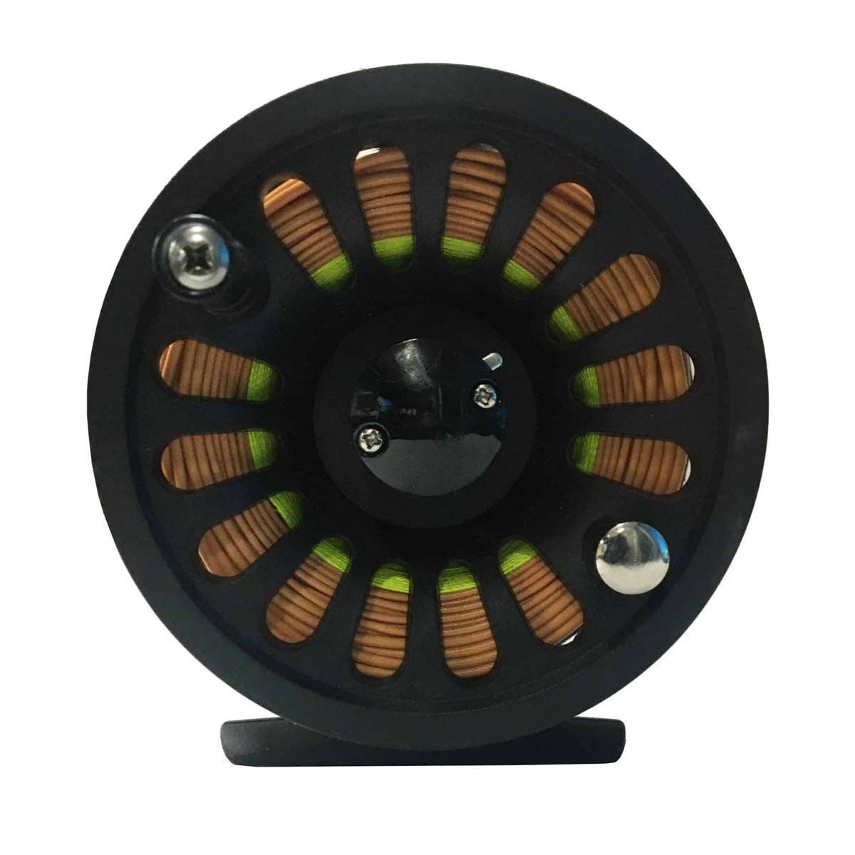 Gillies Saltwater Fly Fishing Combo 9ft 8wt, , bcf_hi-res