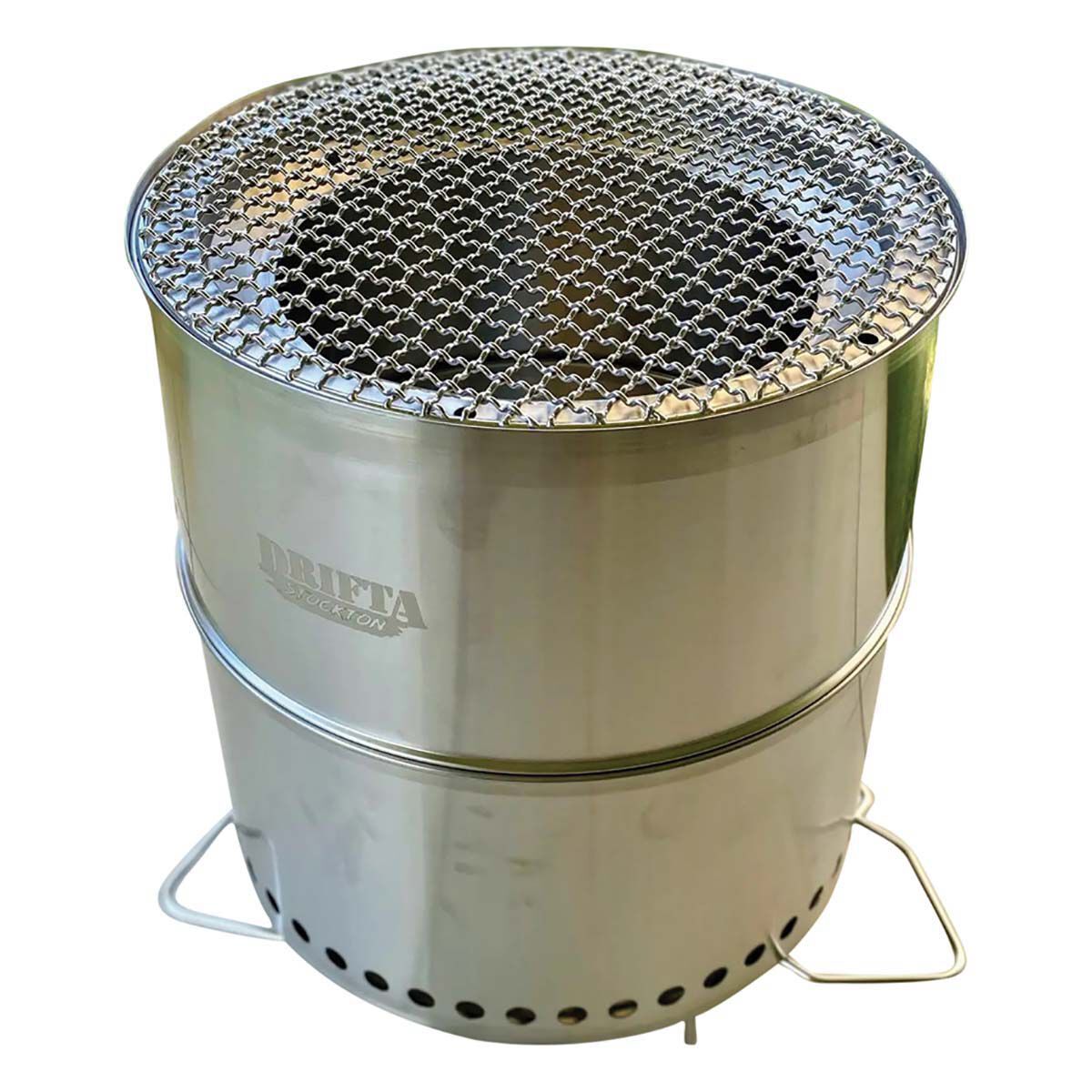 Bcf smoker shop