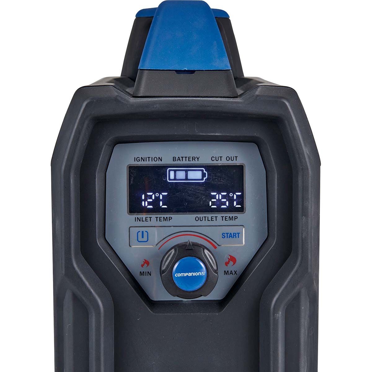 Companion Aquaheat NXT Hot Water System, , bcf_hi-res